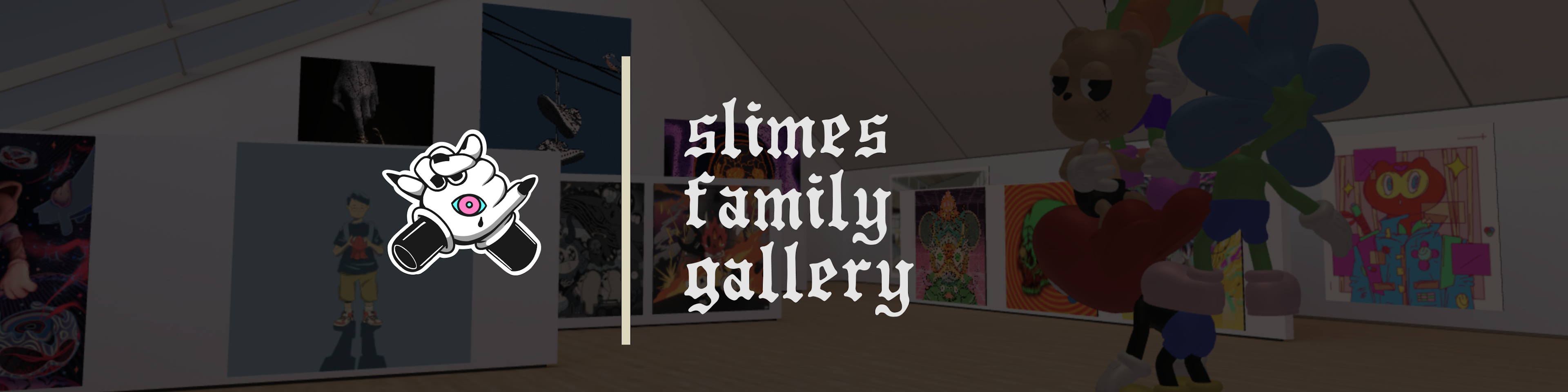 slimes family gallery link